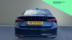 Skoda Octavia 1.5 TSI SE Technology 5dr Petrol Hatchback